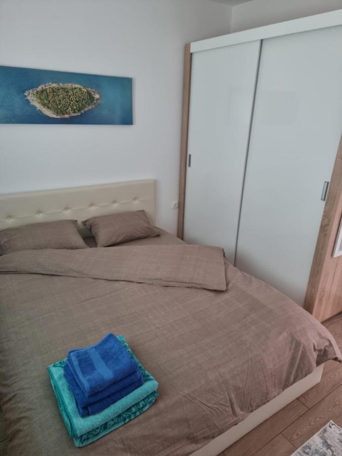 Villa ,,Sea Breeze,, - Home By The Sea Néa Ankhíalos 외부 사진