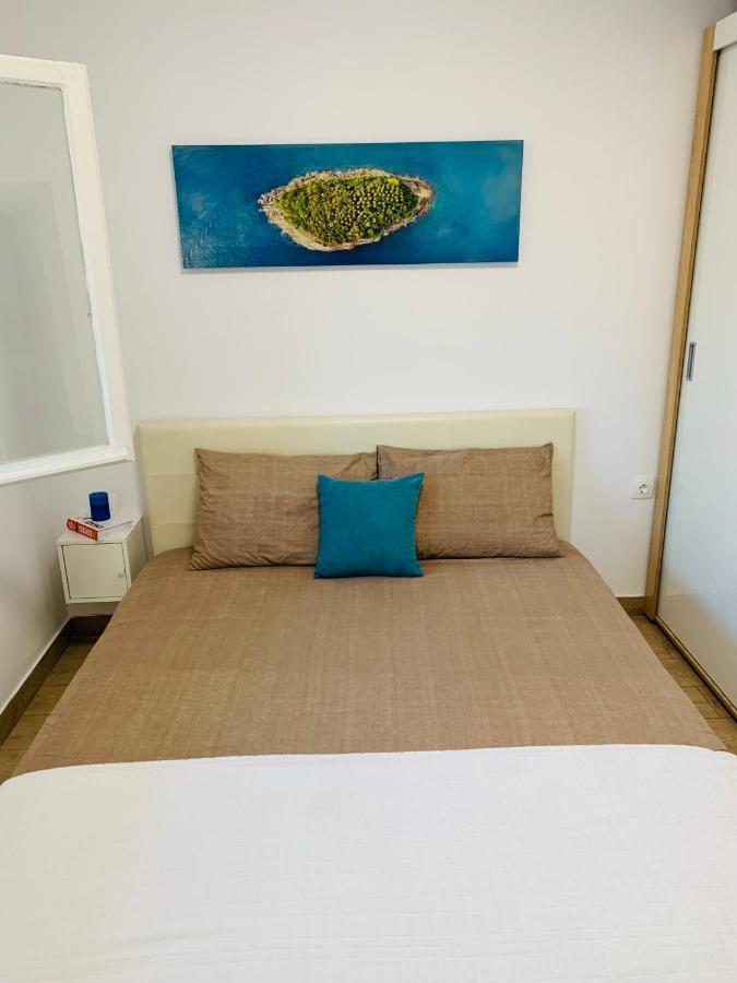 Villa ,,Sea Breeze,, - Home By The Sea Néa Ankhíalos 외부 사진